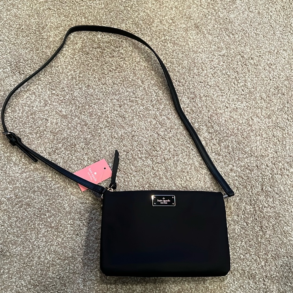 Kate Spade Crossbody